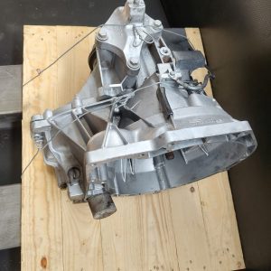 Cutie de viteze 5 trepte Ford Fiesta 5 1.4 TDCI - COD  2N1R-7f096-AB 2n1r7002eb - imagine 4