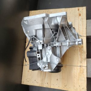 Cutie de viteze 5 trepte Ford Fiesta 5 1.4 TDCI - COD  2N1R-7f096-AB 2n1r7002eb - imagine 3