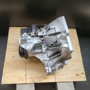 Cutie de viteze 5 trepte Ford Fiesta 5 1.4 TDCI - COD  2N1R-7f096-AB 2n1r7002eb
