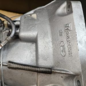 Cutie de viteze 5 trepte Ford Fiesta 5 1.4 TDCI - COD  2N1R-7f096-AB 2n1r7002eb - imagine 2