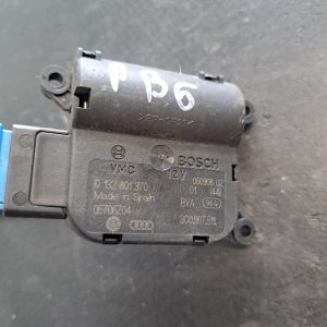 Motoras climatronic VW Passat B6 - COD 0132801370 468