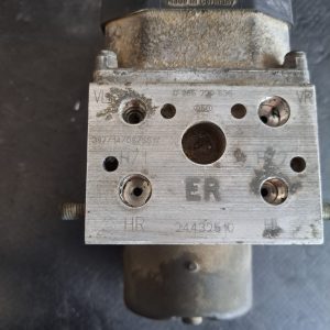 Unitate control  ABS  Opel Astra G Sedan  - COD 0265220636 - imagine 3