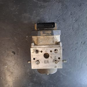 Unitate control  ABS  Opel Astra G Sedan  - COD 0265220636