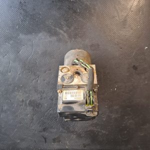 Unitate control  ABS  Opel Astra G Sedan  - COD 0265220636 - imagine 2