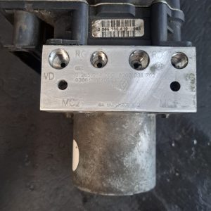 Pompa ABS Renault Megane II 1.9 DCI 2003 - COD 0265234000