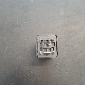 Releu bujii Audi VW Skoda Seat - COD 038907281B - imagine 2