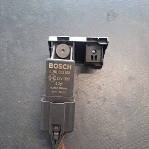 Releu bujii  VW Golf 5 Golf 6 VW Passat b6 Octavia 2 - COD 038907281d