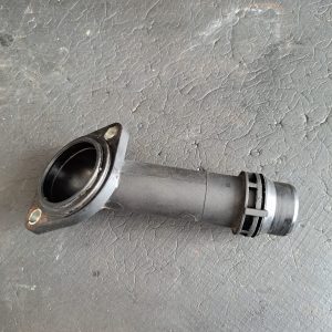 Flansa corp carcasa termostat Audi A4 B7 1.9 TDI BRB BKE 2005 - 2008 - COD 03G121121C 06B121121 038121121B