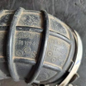 Furtun admisie aer turbo turbina / turbosuflanta Audi A4 B8 2.0 tdi 2008-2015 motor CAG CAH - COD 03G129629 - imagine 3