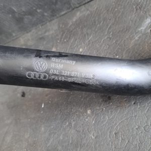 Tub apa Audi A4 avant ( 8K5 , B8) 2.0 TDI - COD 03L121071 - imagine 3