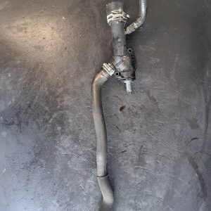 Distribuitor apa Vw Golf 6 (5K1) 1.6 TDI - COD 03L121131F