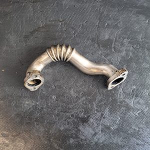 Conducta gaze EGR Volkswagen Polo 6R CAY 1.6 TDI - COD 03L1315210 - imagine 2