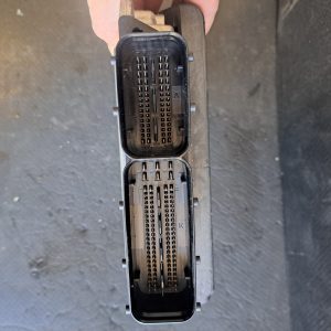 Calculator motor ECU Audi A4 8k 2.0 tdi CAH CAHA - COD 03L906022JM - imagine 2