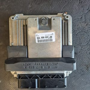 Calculator motor ECU Audi A4 8k 2.0 tdi CAH CAHA - COD 03L906022JM