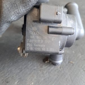 Pompa recirculare apa Audi A4, 2.0tdi, CAGC - COD 03L965561