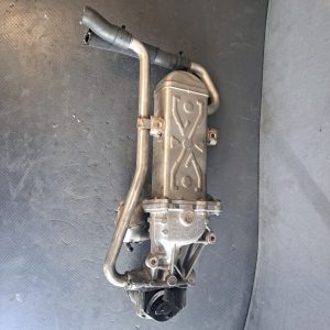 Racitor gaze EGR Volkswagen  Golf Plus generatia 2 [2009 - 2014 1.6 2.0 TDI CAY - COD 03l131512as