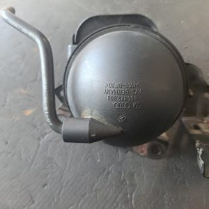 Vas rezervor vacuum Audi A4  1.9 TDI AVF AWX 2002 - 2007 - COD 054129808