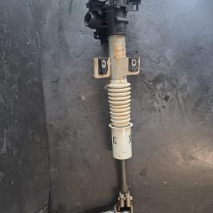 Mecanism coloana de directie OPEL Astra H (2004-2014)  - COD 09228681/315966812 24348102 - imagine 2