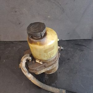 Pompa servo TRW Opel Zafira A Astra G - COD 1040085003094D0 395 - imagine 2