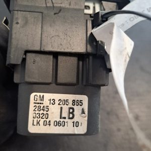 Bloc lumini  Opel ZAFIRA B 2005 1.9 CDTI Motorina - COD 13205865 - imagine 3