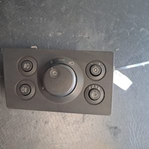 Bloc lumini  Opel ZAFIRA B 2005 1.9 CDTI Motorina - COD 13205865