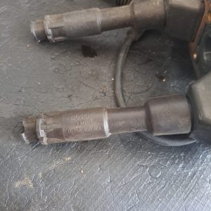 Bobina de aprindere Audi A4 - COD  1354490020 058905105a - imagine 2