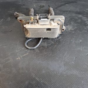 Bobina de aprindere Audi A4 - COD  1354490020 058905105a - imagine 3