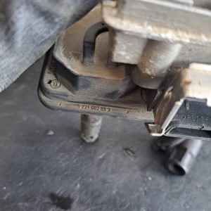 Bobina de aprindere Audi A4 - COD  1354490020 058905105a - imagine 5
