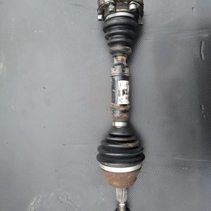 Planetara stanga fata Vw Golf 4 (1J1) 1.9 TDI - COD  1J0407271GC - imagine 2