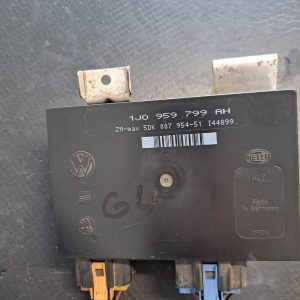 Calculator confort VW Golf 4 1999-2005 - COD 1J0959799AH