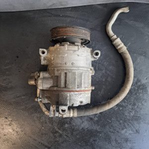 Compresor AC  Volkswagen Golf 5 2.0 Motorina 2007 - COD 1K0820803J
