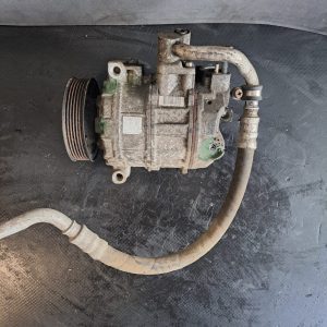 Compresor AC  Volkswagen Golf 5 2.0 Motorina 2007 - COD 1K0820803J - imagine 2