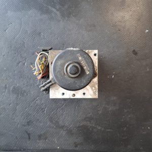 Pompa ABS VW Golf 4 - COD 1j0614117b - imagine 2