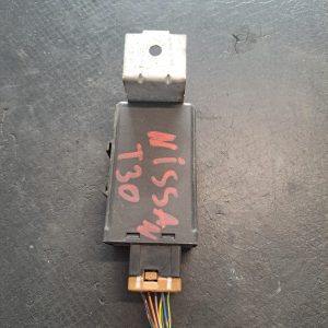 Calculator confort Nissan X-TRAIL (T30) (100KW / 136CP - COD 285963y50 - imagine 2