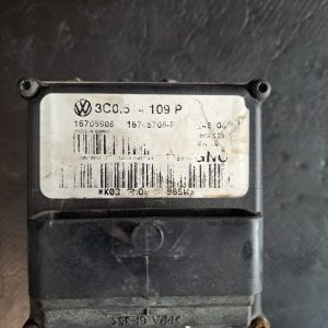 Pompa ABS  VW Passat B6 - COD  3C0614109P - imagine 2