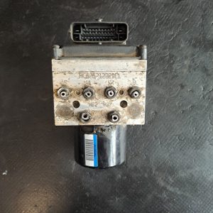 Pompa ABS  VW Passat B6 - COD  3C0614109P - imagine 3