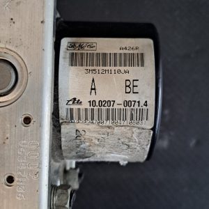Pompa ABS  Ford Focus 2 [2004 - 2008] Hatchback 5-usi 1.6 MT (101 hp) - COD 3M512M110JA - imagine 3