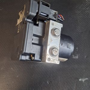 Pompa ABS  Ford Focus 2 [2004 - 2008] Hatchback 5-usi 1.6 MT (101 hp) - COD 3M512M110JA - imagine 2