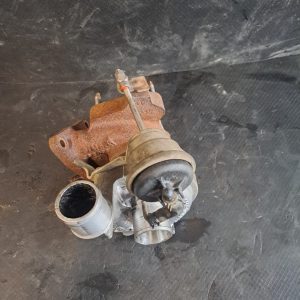 Turbo Turbina Turbocompresor Turbosuflanta Dacia Sandero 1.5 DCI - COD 507852H301868 / 54359700011