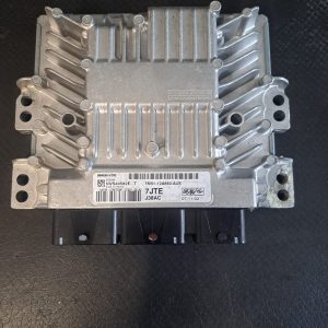ECU Calculator motor Ford Focus 1.8 TDCI - COD 5WS40582E-T 7M51-12A650-AUE