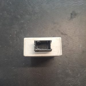 Calculator confort BMW Seria 3 (1998-2005) [E46] - COD 61358376506 - imagine 2
