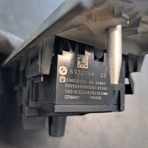Bloc lumini  Bmw 320 2.0d e90  - COD 693279402 - imagine 2