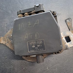 Pompa vaccum  , VW GOLF V , AUDI SKODA , 2005 COD - 6Q0906625