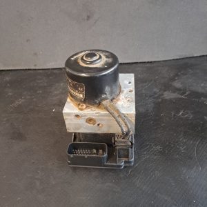 Pompa ABS  Volkswagen Lupo Polo 9N  Seat Ibiza 1.4 benzina 2002 - COD  6x0614117 - - 6x0907379b