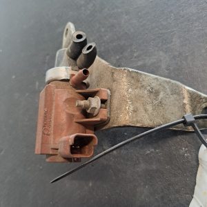 Electrovalva ,Ford Focus 2 1.6 tdci , COD - 9652570180 - imagine 3