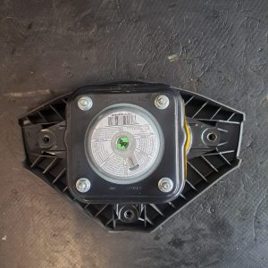 Airbag volan Fiat Albea 2002 - 2012 - COD 7353641870 - imagine 2