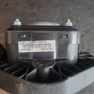 Airbag volan Fiat Albea 2002 - 2012 - COD 7353641870 - imagine 3