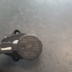 Motor cu clapeta de aer VW SHARAN 7M8, 7M9, 7M6 - COD 7m3907511d