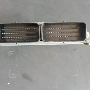 Calculator motor  ECU Dacia Logan 2004 -2008 - COD 8200483732 - 8200326380 - imagine 3