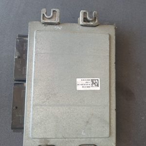 Calculator motor  ECU Dacia Logan 2004 -2008 - COD 8200483732 - 8200326380 - imagine 2